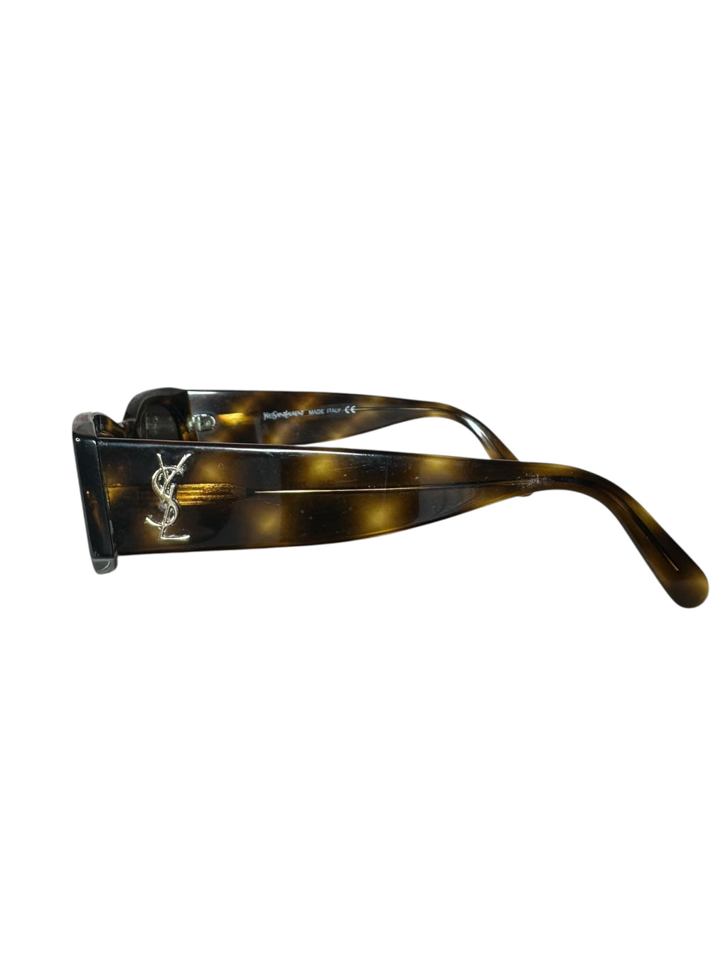 Yves Saint Laurent occhiali vintage — foto 2