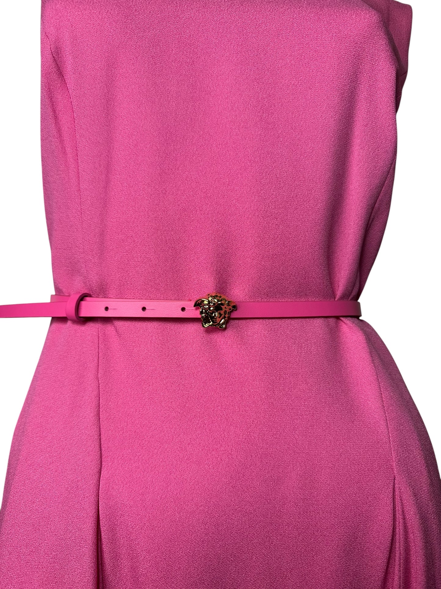 Versace mini abito (M)