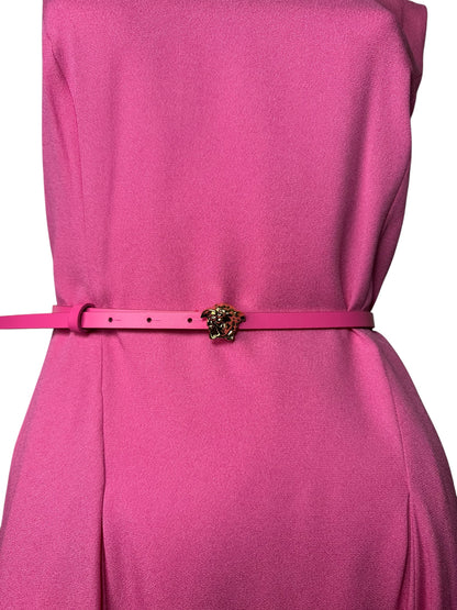 Versace mini abito (M)