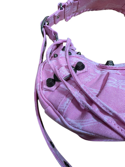 Balenciaga borsa La Cagole