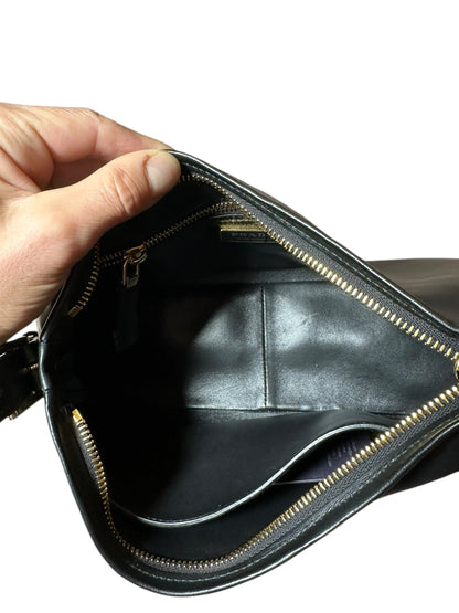 Prada borsa in pelle — foto 12