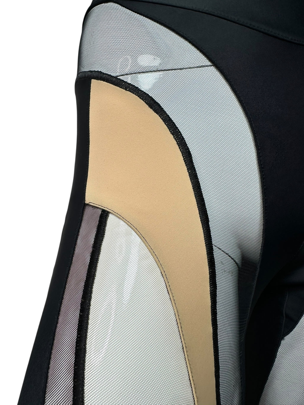 Pantaleggins Mugler — foto 5