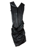 Tom Ford abito in pelle