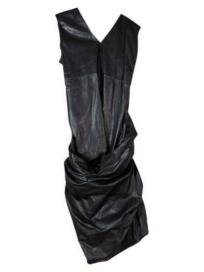 Tom Ford abito in pelle (XS)