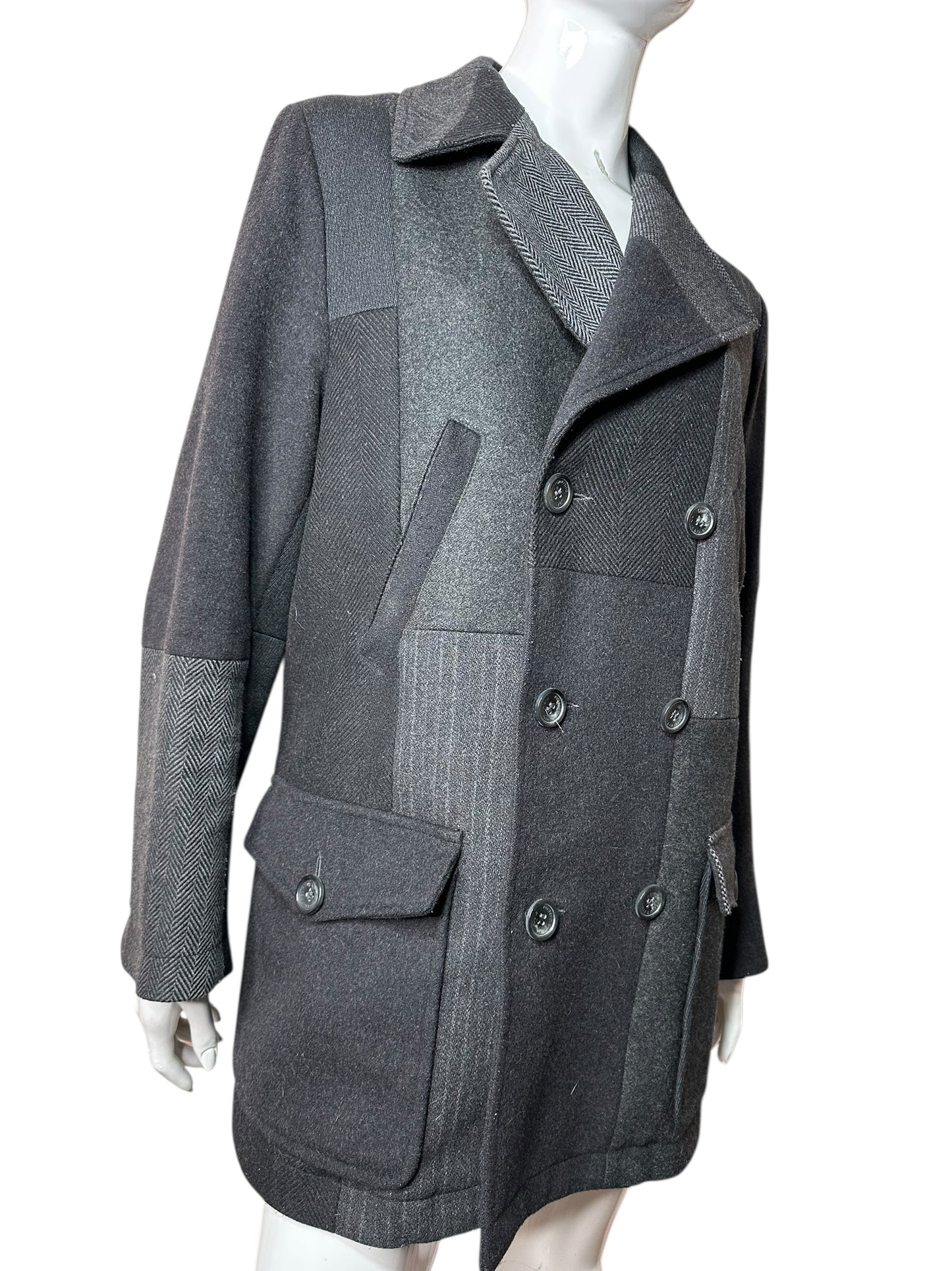 D&G cappotto vintage femminile (L)