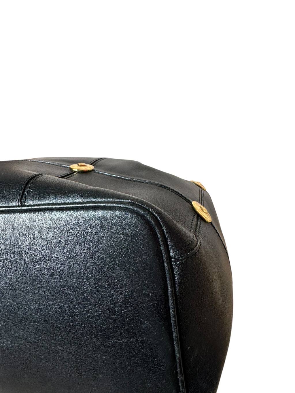 Givenchy borsa vintage in pelle