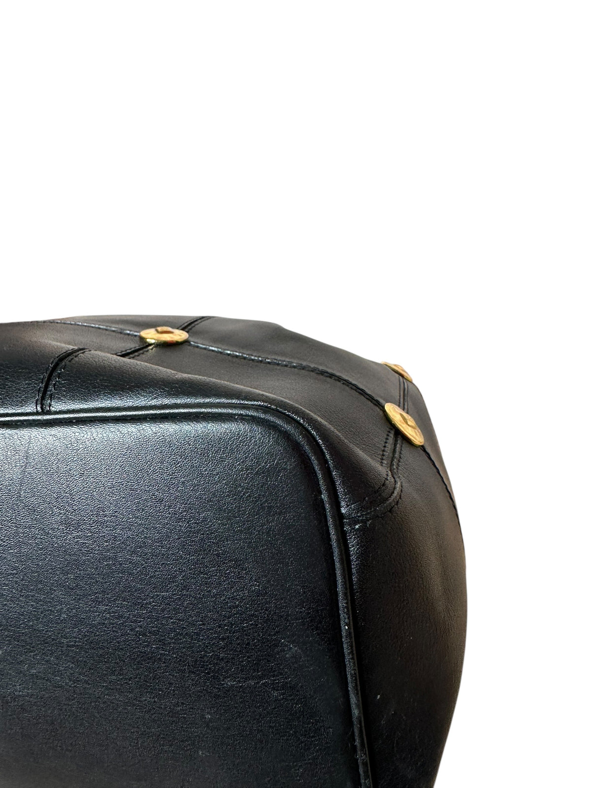 Givenchy borsa vintage in pelle
