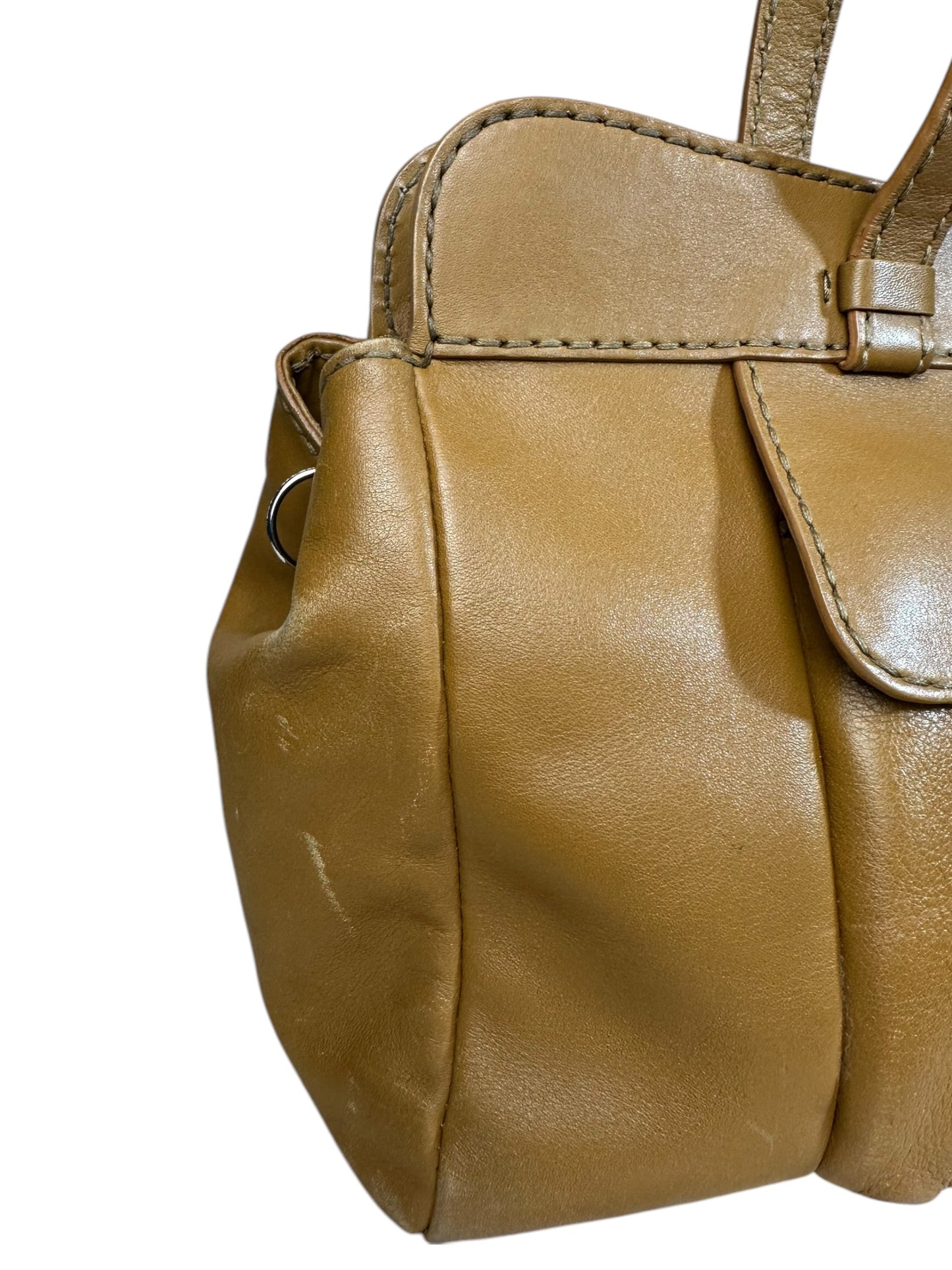 Tod’s borsa in pelle
