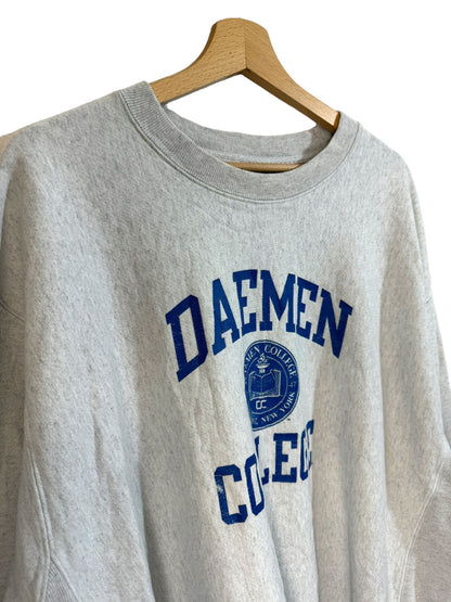 Champion Felpa vintage (2XL/3XL)