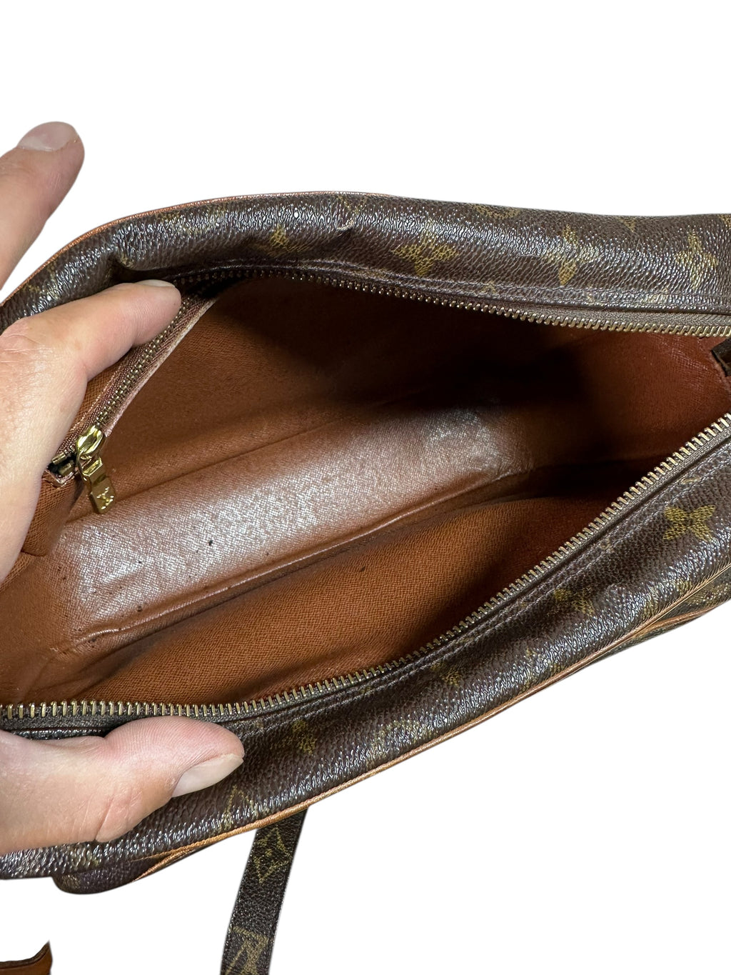Louis Vuitton borsa vintage Nile — foto 23