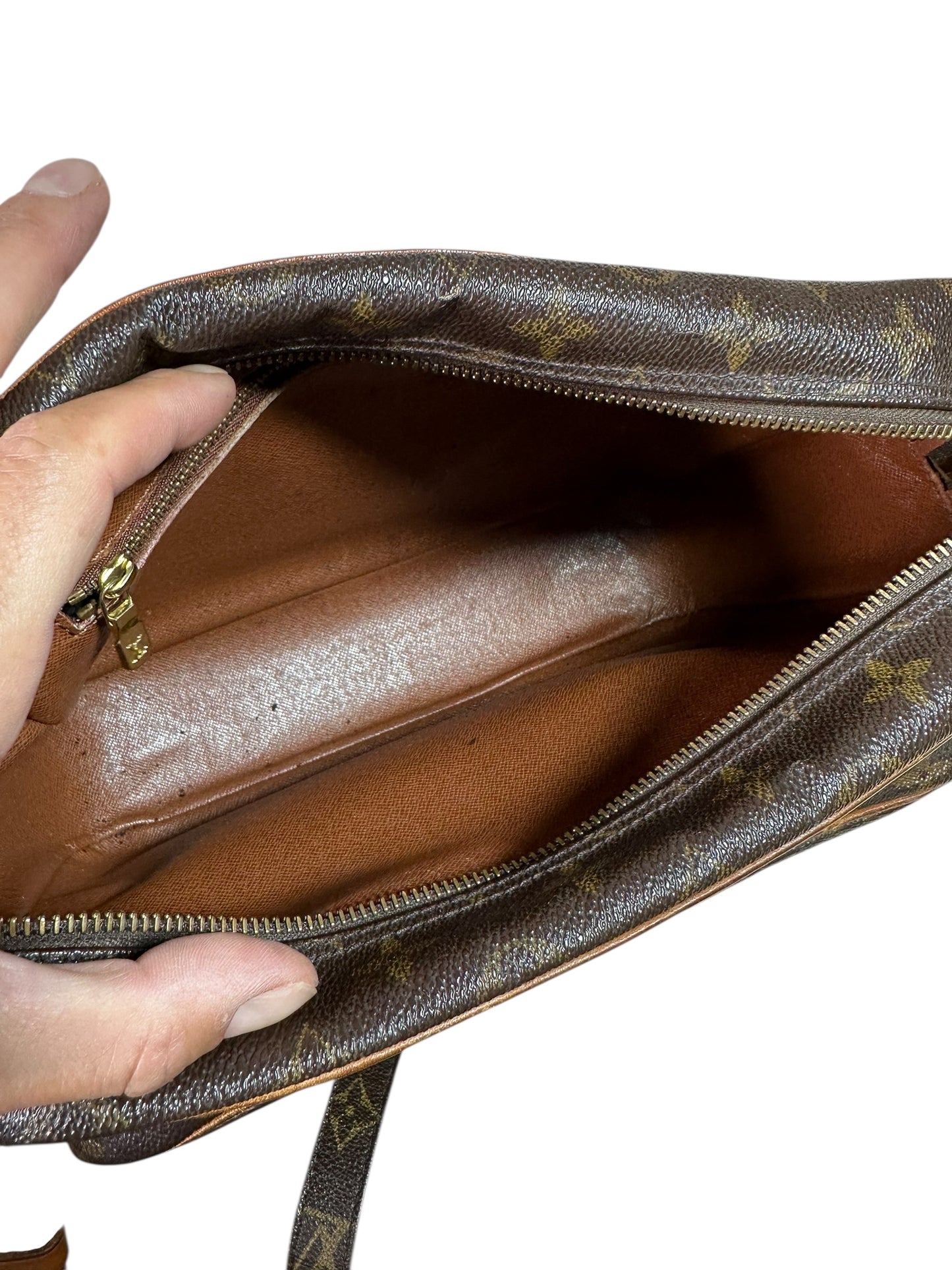 Louis Vuitton borsa vintage Reporter