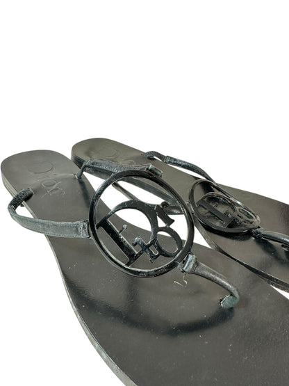 Dior infradito vintage (40)