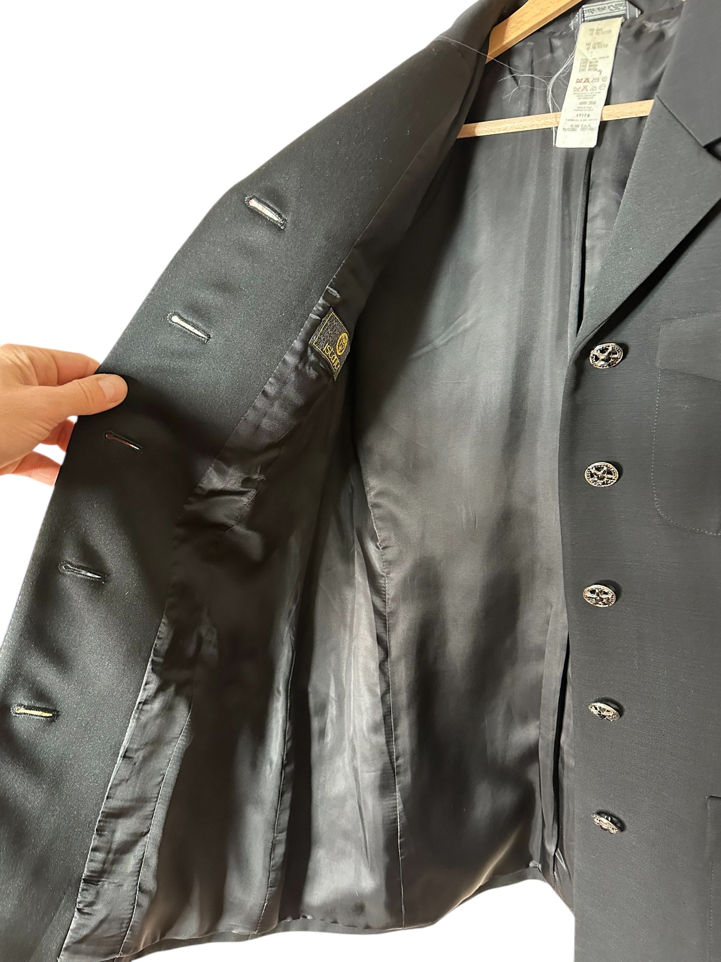 Istante Gianni Versace blazer vintage (L)