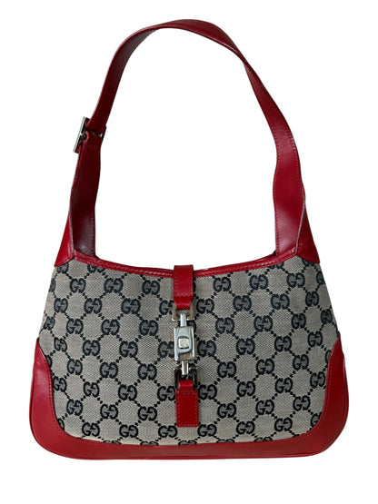 Gucci Jackie vintage