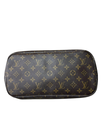 Louis Vuitton borsa Nerverfull vintage — foto 13
