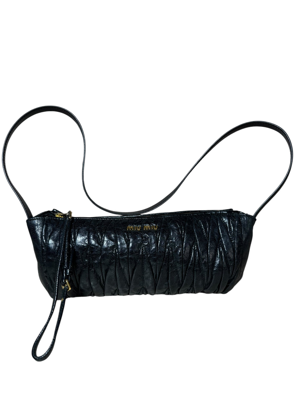 Miu Miu mini borsa vintage