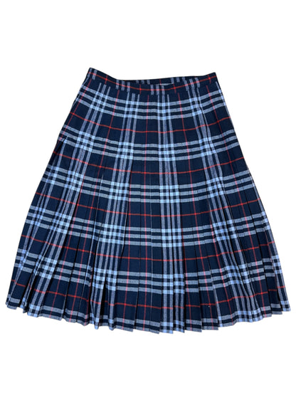 Burberry kilt vintage (M)