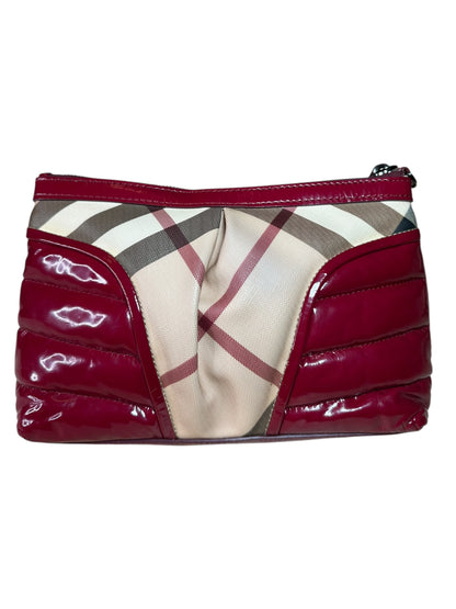 Burberry pochette vintage