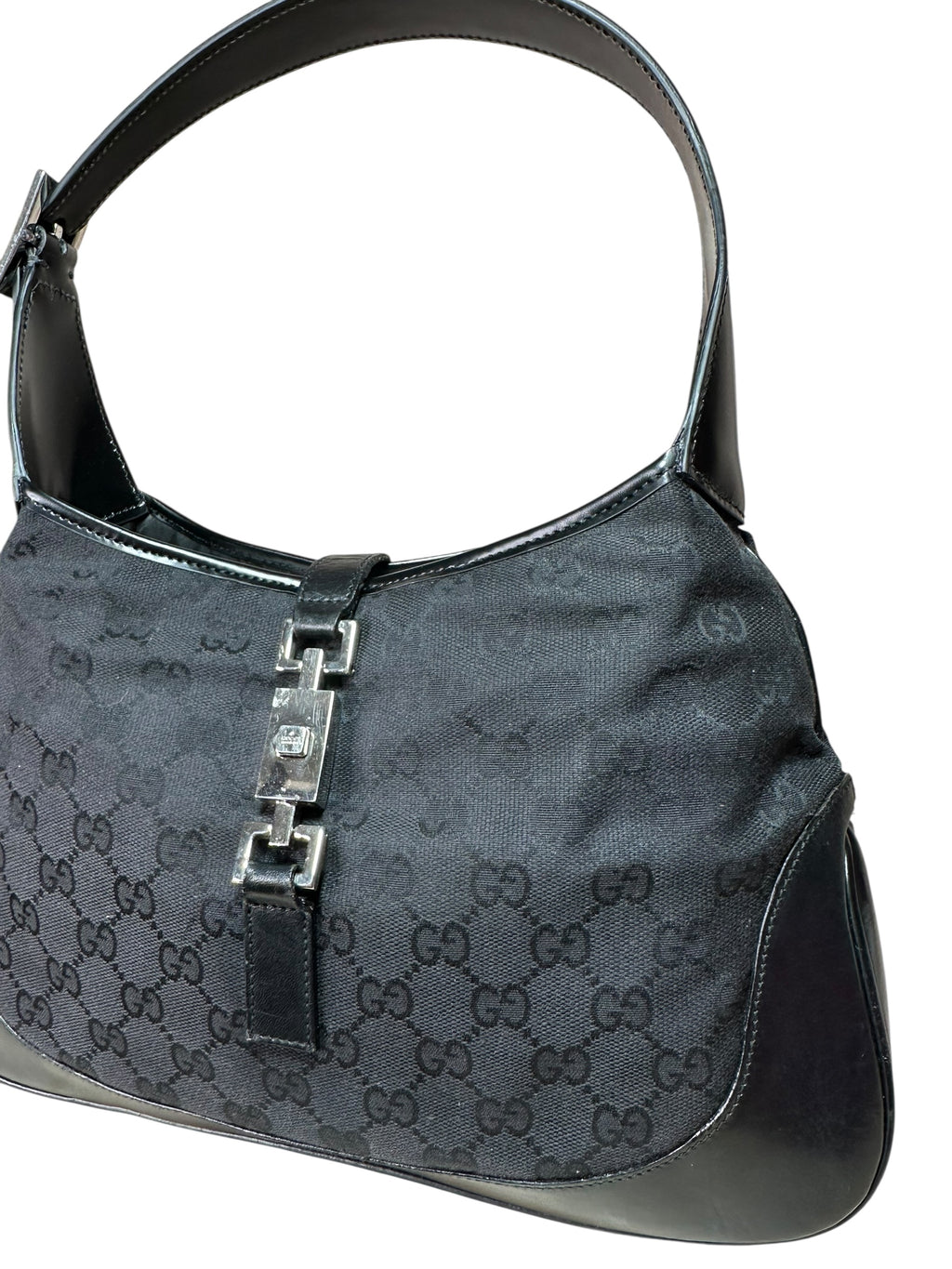 Gucci Jackie vintage — foto 2
