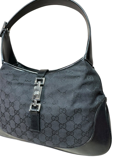 Gucci Jackie vintage