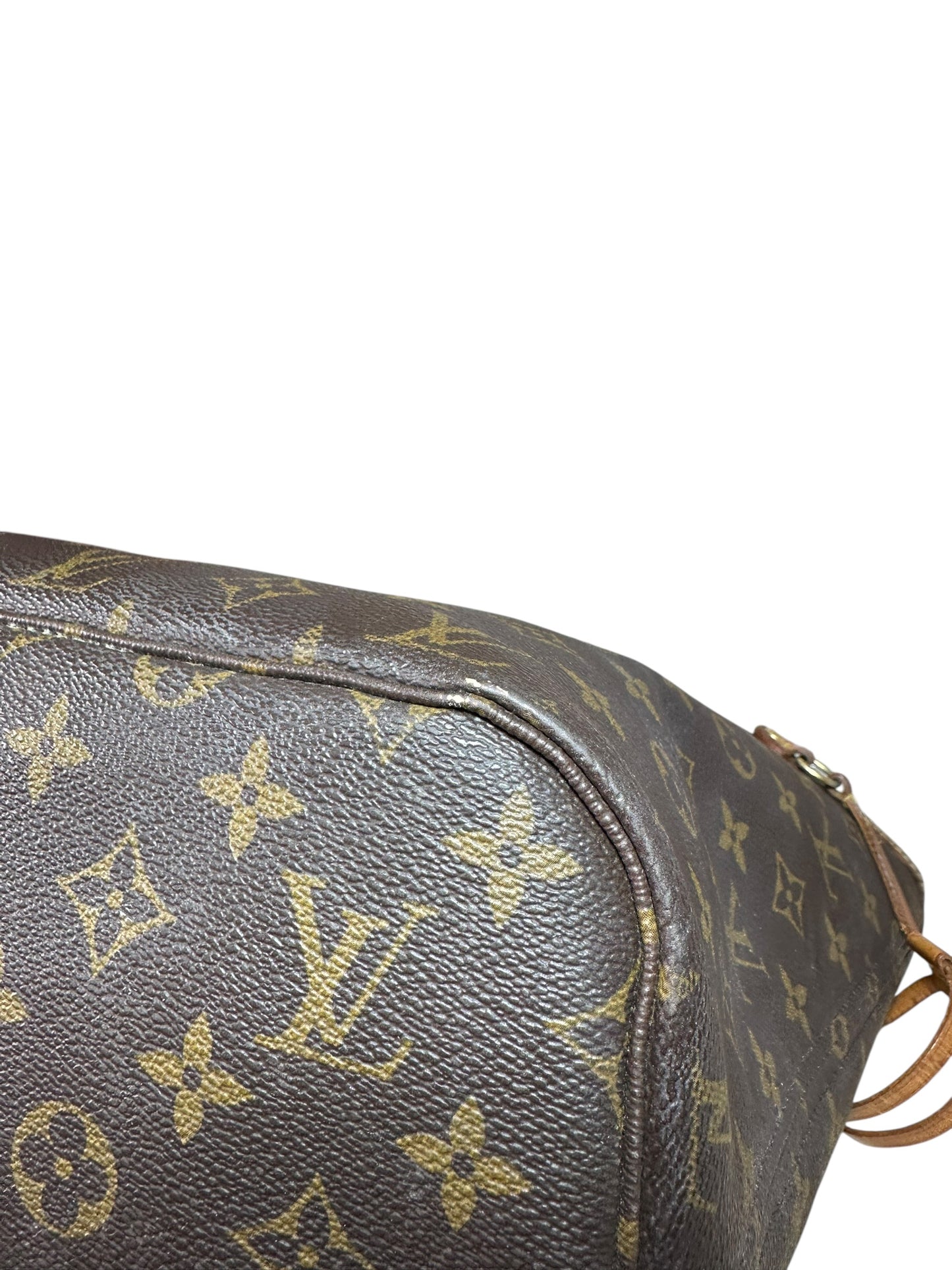 Louis Vuitton borsa Nerverfull vintage — foto 15