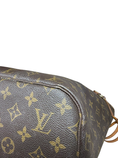 Louis Vuitton borsa Nerverfull vintage — foto 15
