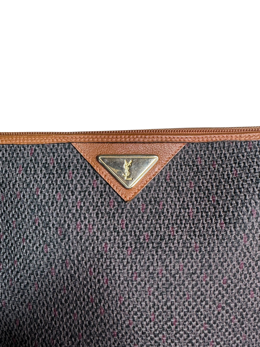 Yves Saint Laurent Pochette vintage — foto 2