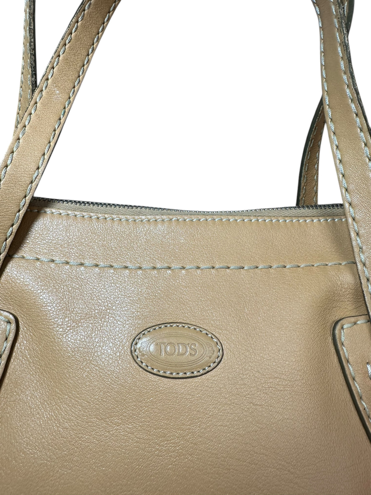 Tod’s borsa in pelle — foto 5