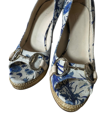 Gucci decolletè vintage — foto 7