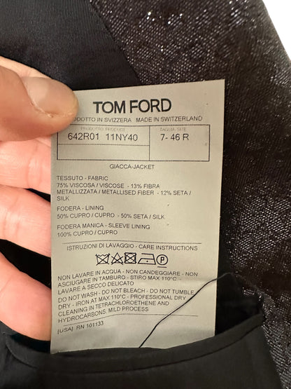 Tom Ford blazer maschile — foto 10