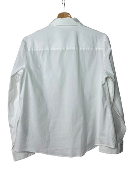 Red Valentino camicia con fiocco (L)