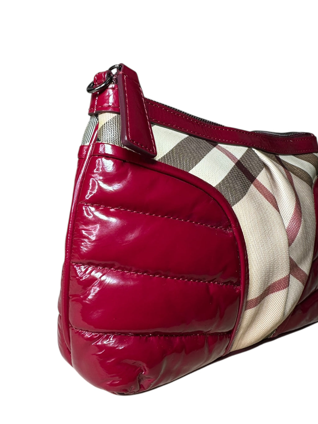 Burberry pochette vintage — foto 4