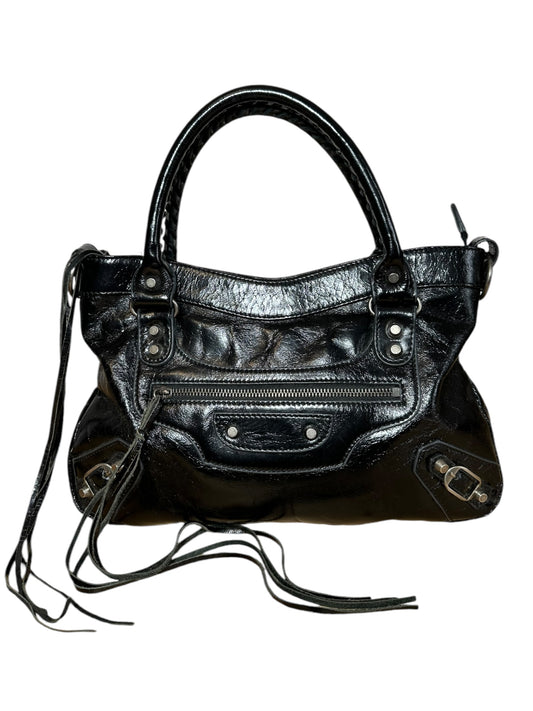 Balenciaga borsa First vintage