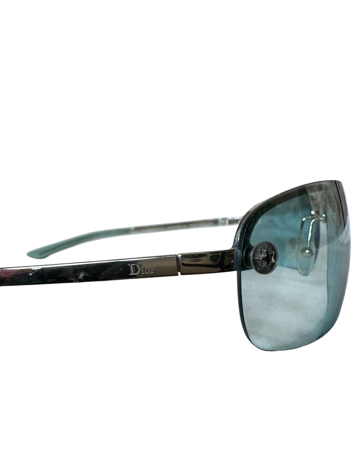 Dior occhiali anni 2000s — foto 3