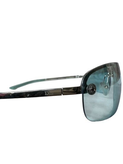 Dior occhiali anni 2000s — foto 3