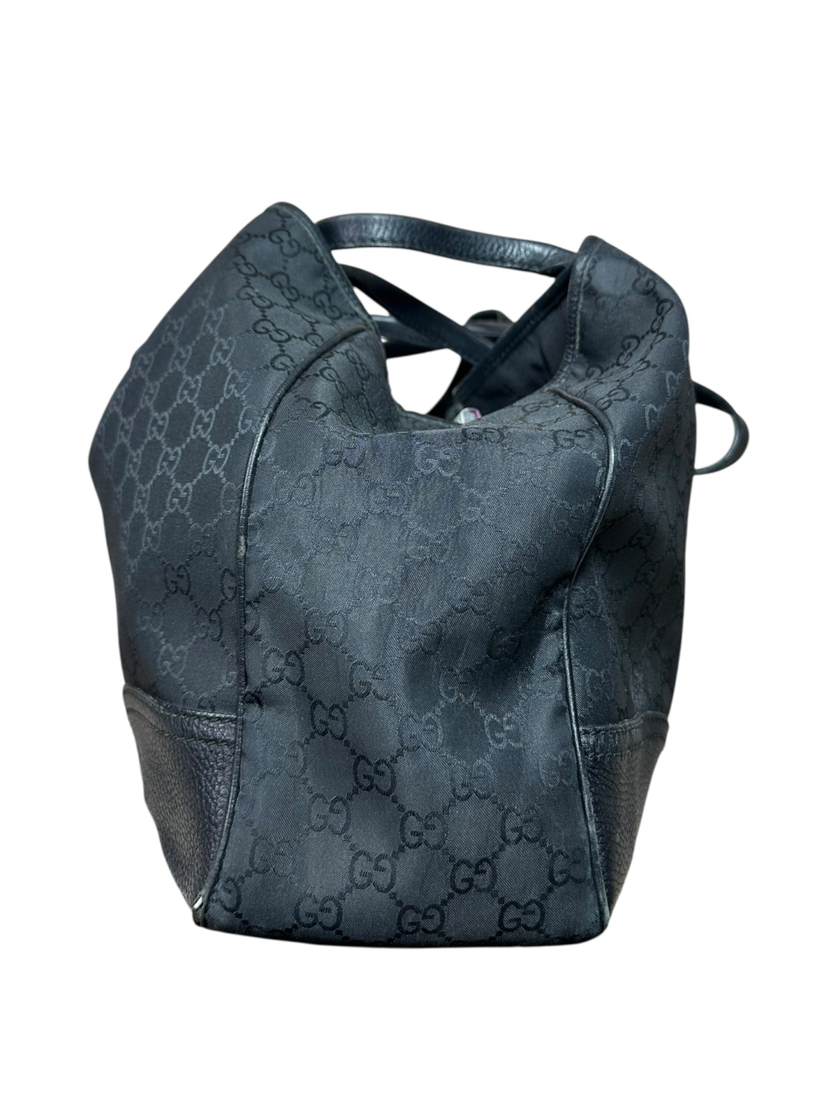 Gucci borsa tote GG vintage — foto 10