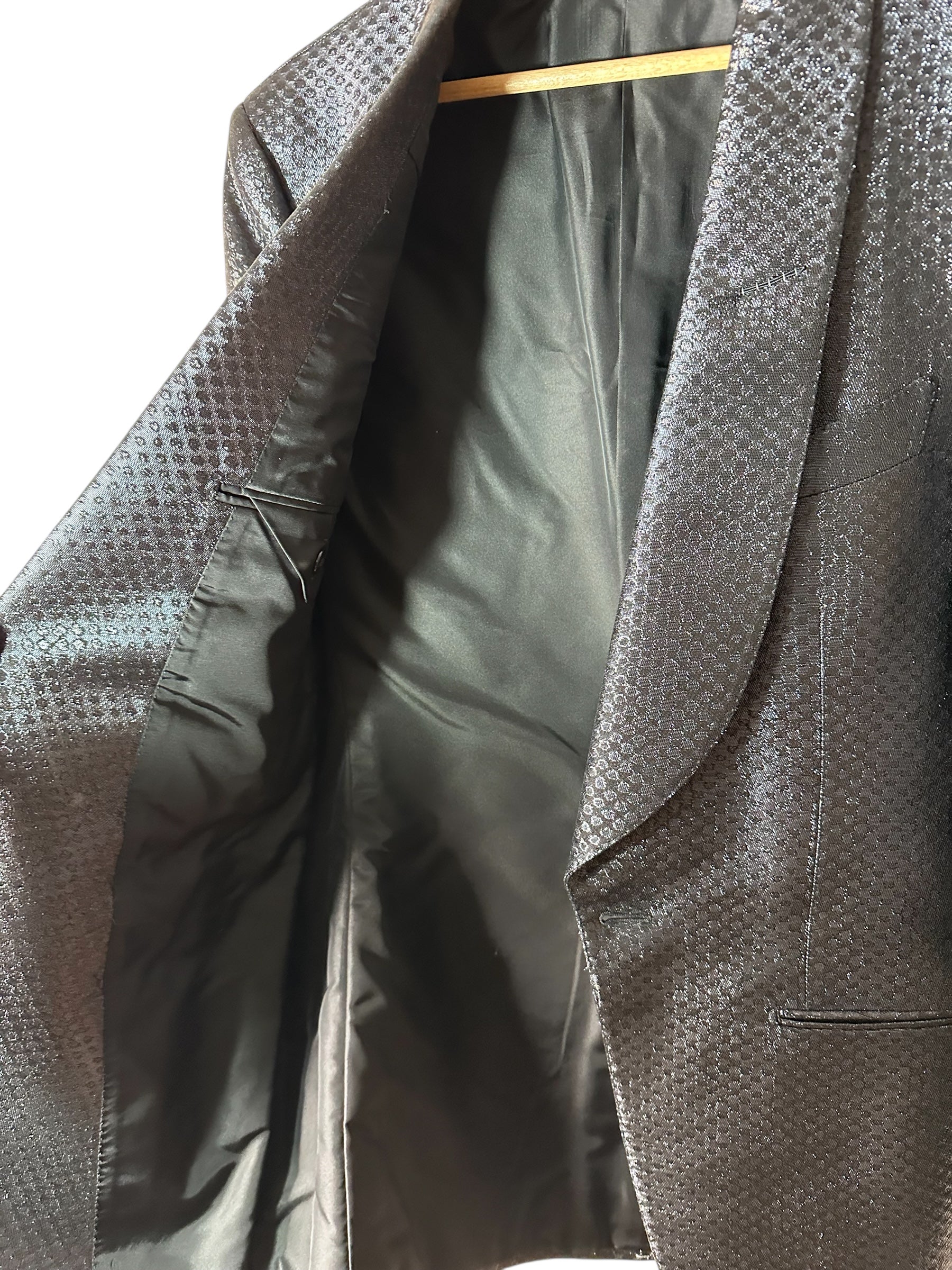 Tom Ford blazer maschile — foto 11