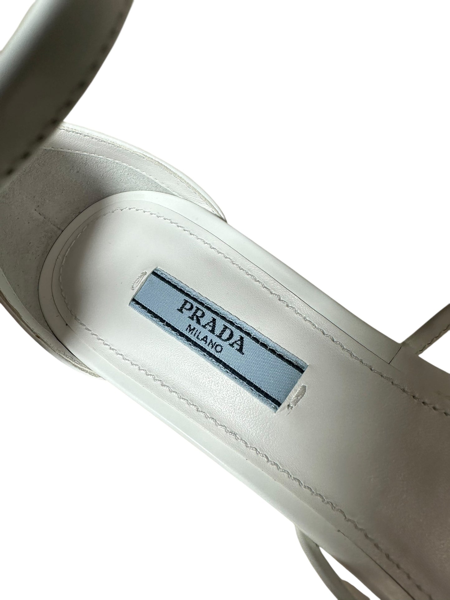 Prada sandali in pelle (37)