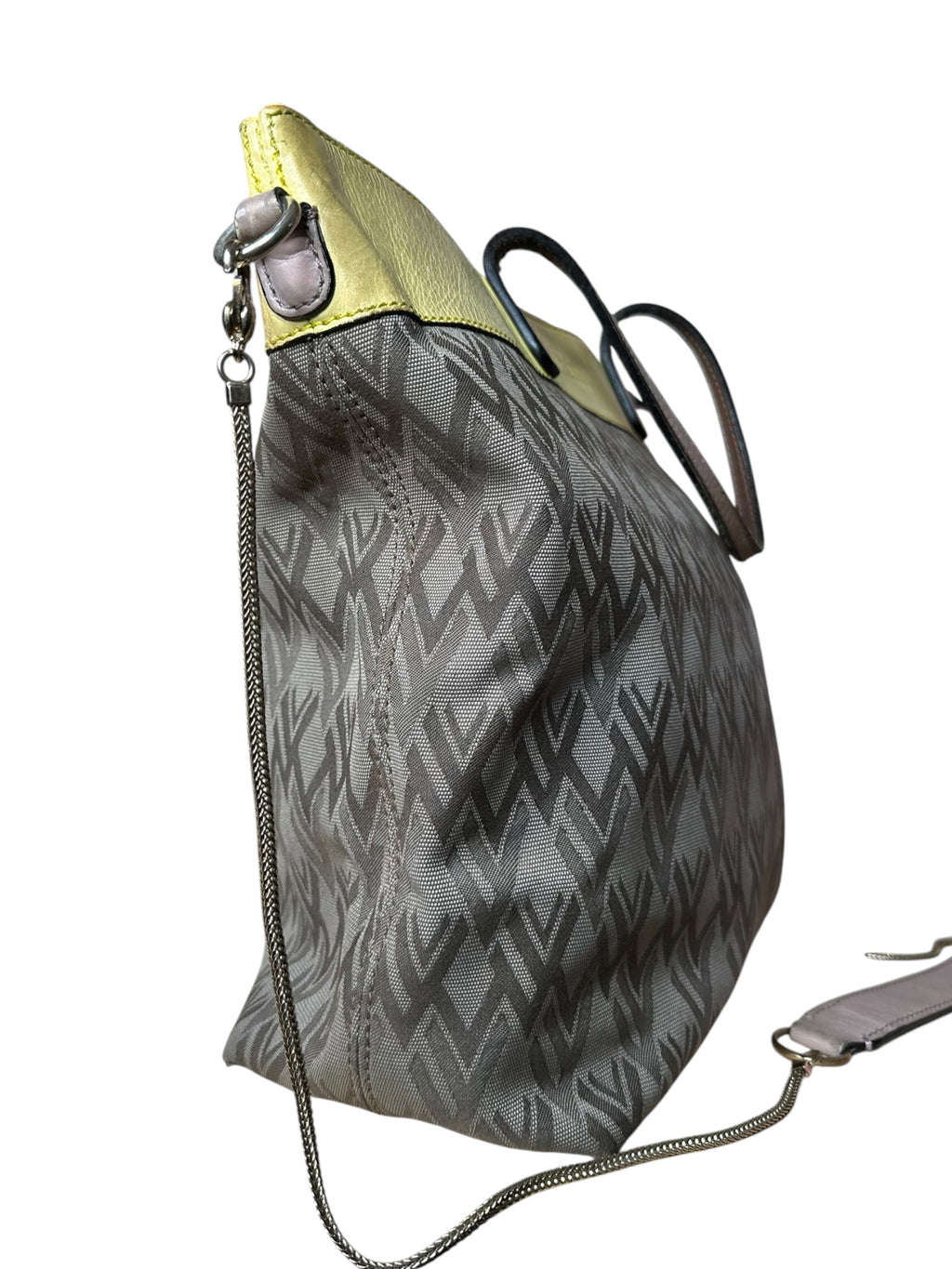 Valentino Garavani borsa in tela