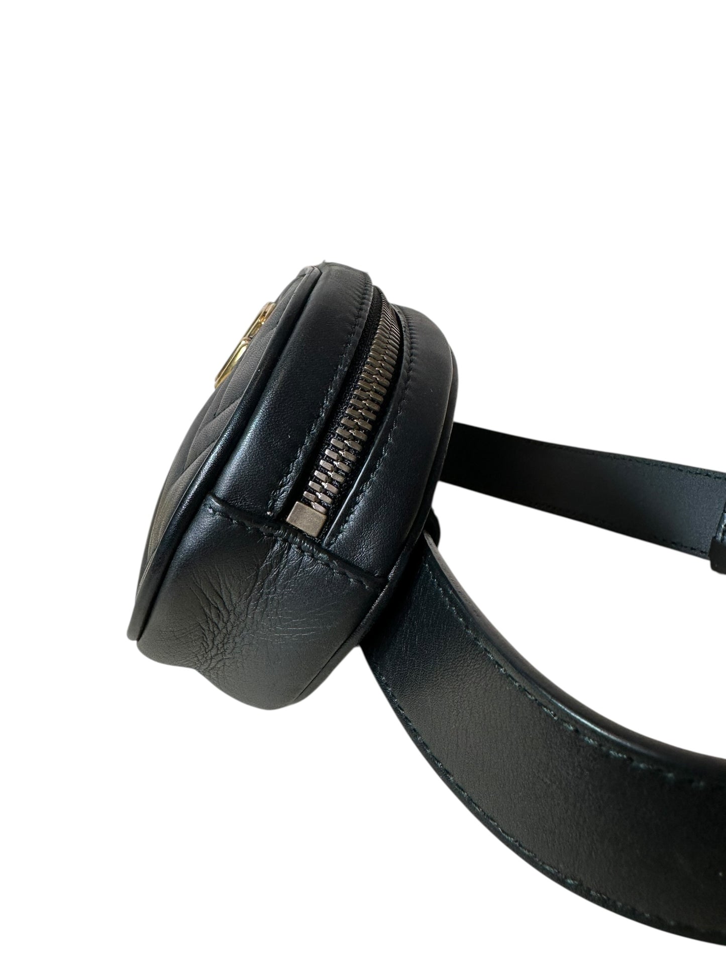 Gucci marsupio in pelle