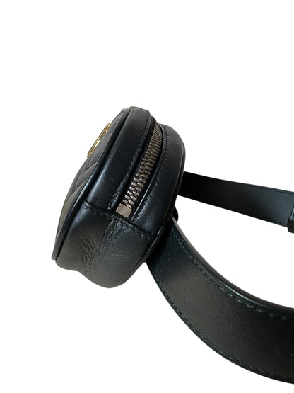 Gucci marsupio in pelle