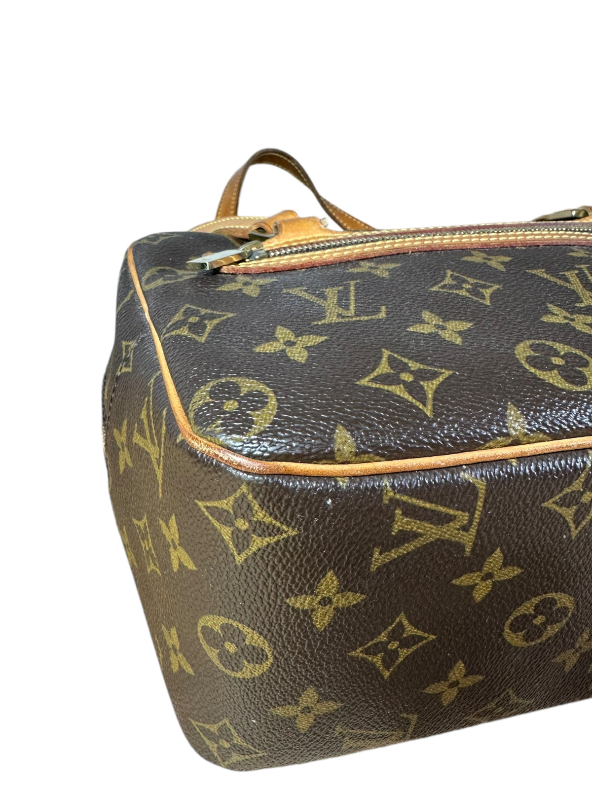 Louis Vuitton borsa Cite vintage — foto 10