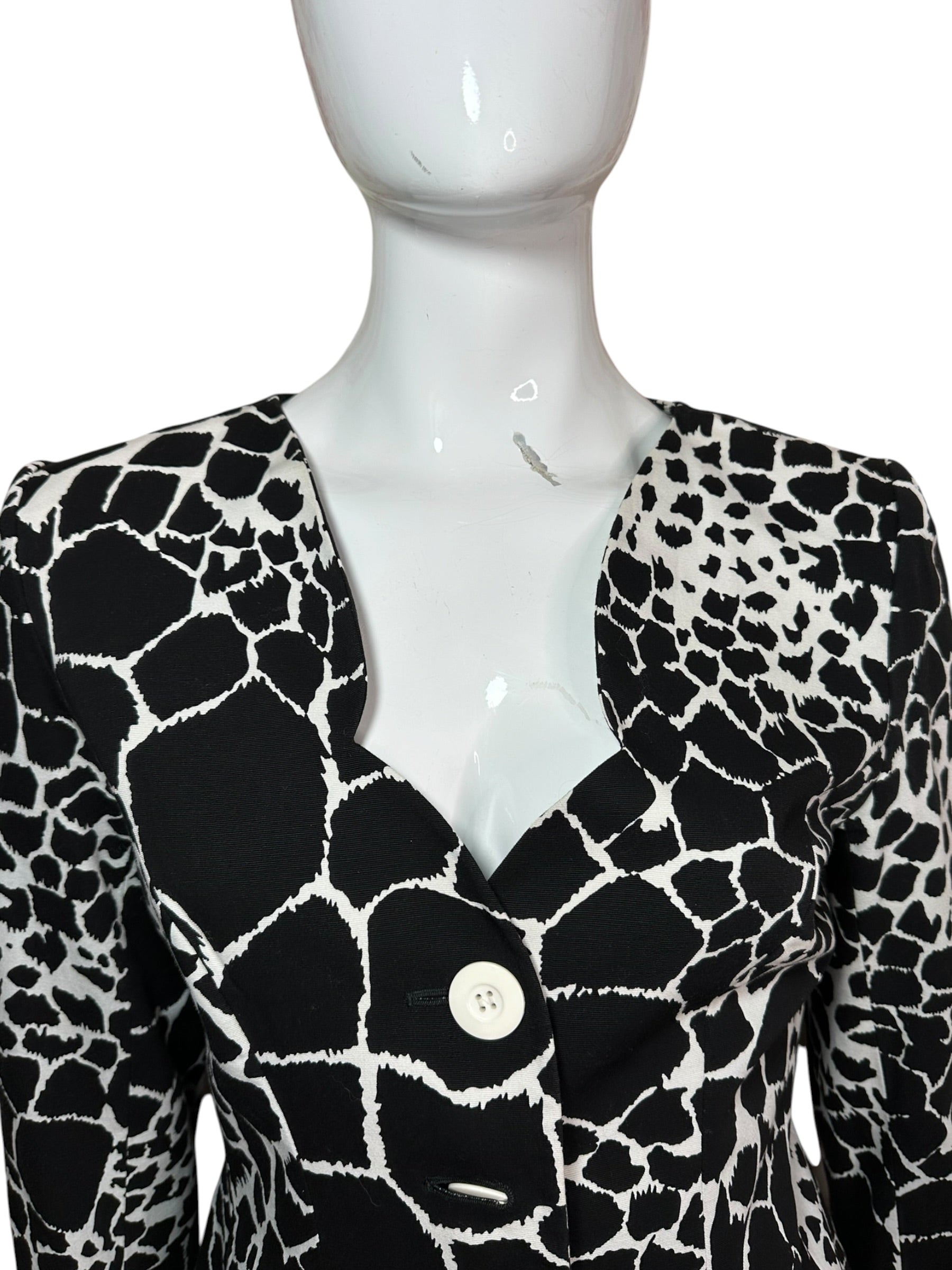 Yves Saint Laurent blazer vintage — foto 2