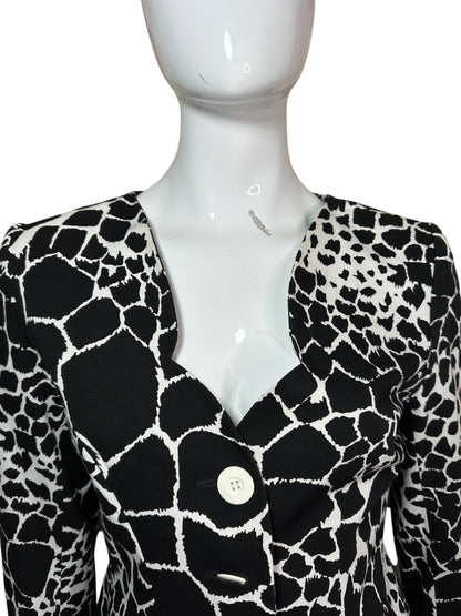 Yves Saint Laurent blazer vintage — foto 2