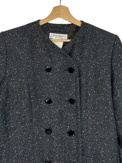 Yves Saint Laurent blazer vintage (L)