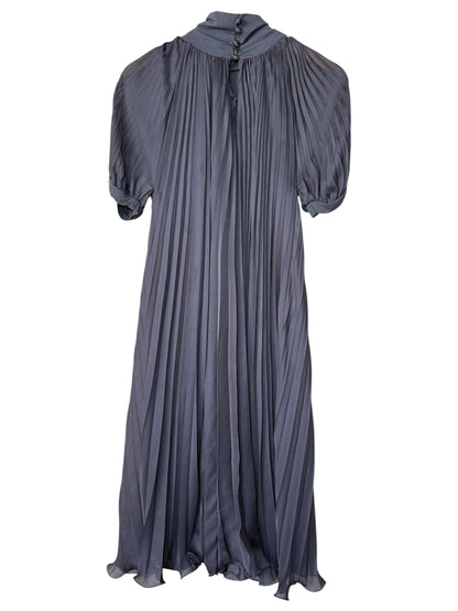 Sportmax abito plissè (S)