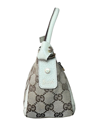 Gucci borsa vintage gg — foto 6