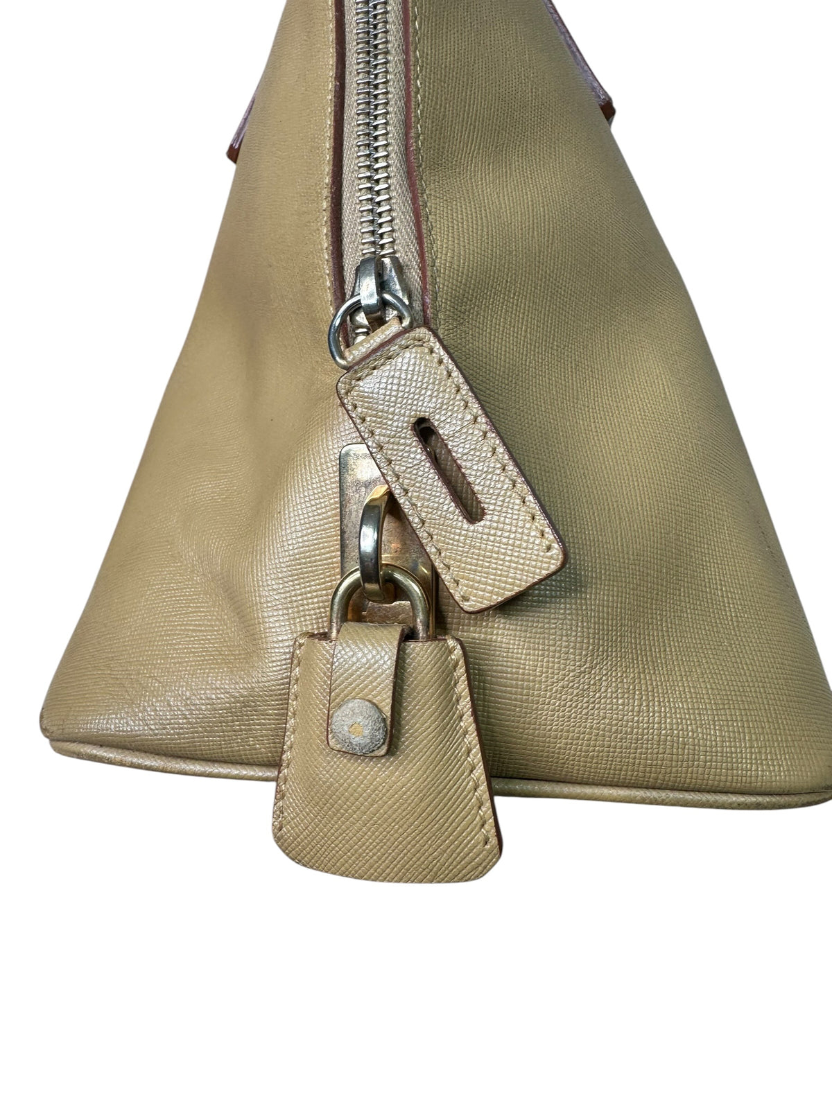 Prada borsa vintage Promenade