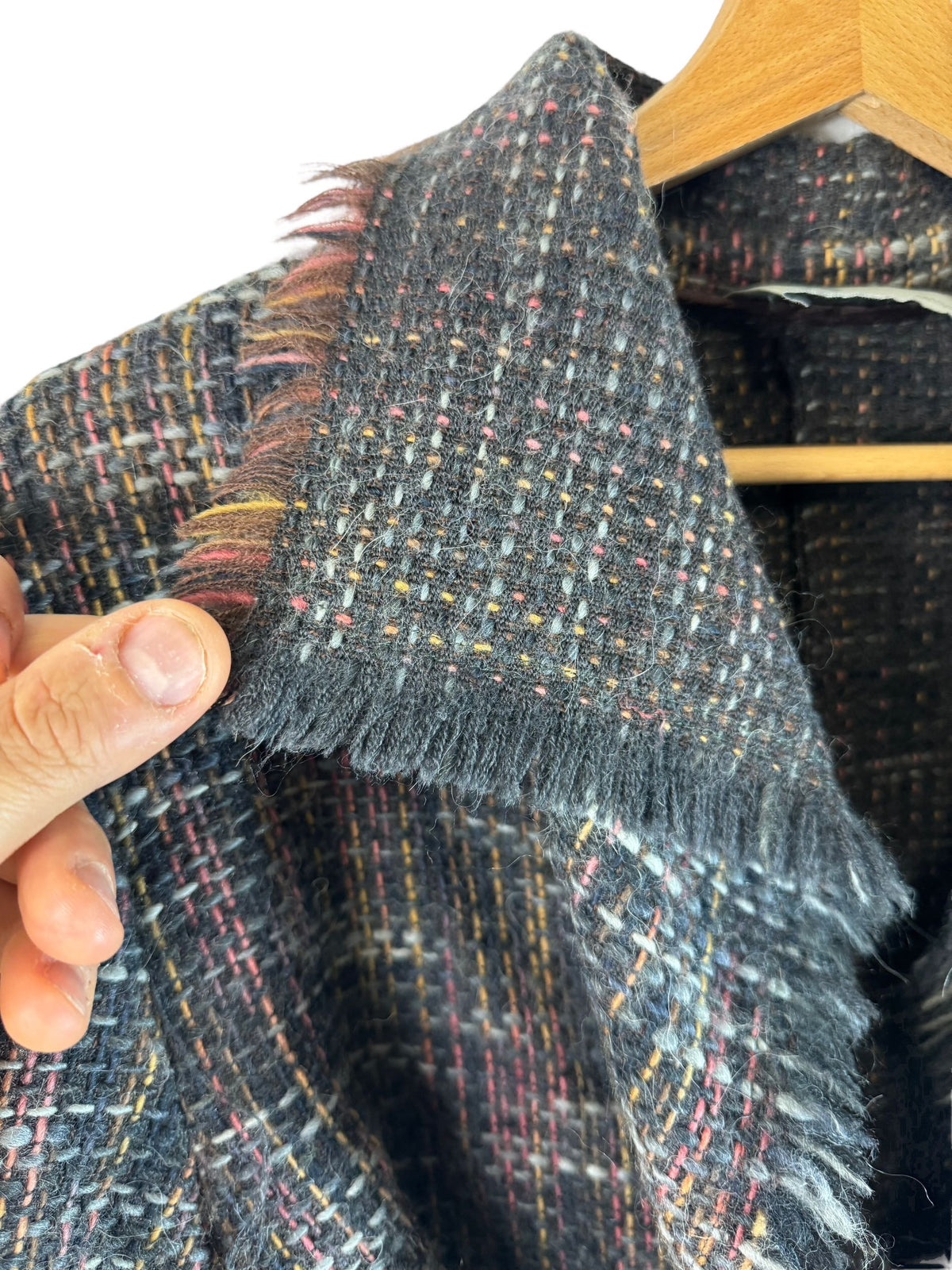 Missoni completo in lana con Alpaca — foto 3