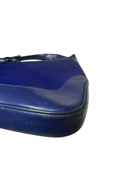 Gucci borsa Jackie vintage